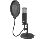 Genesis Mikrofon Radium 600 Studyjny USB - 1077320 - zdjęcie 4
